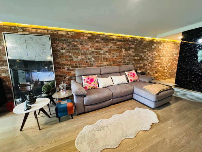 departamento en renta en condesa