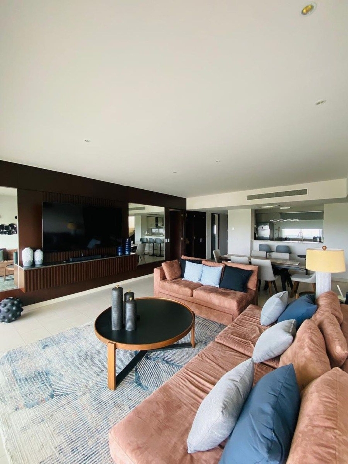 renta departamento en alisio ph