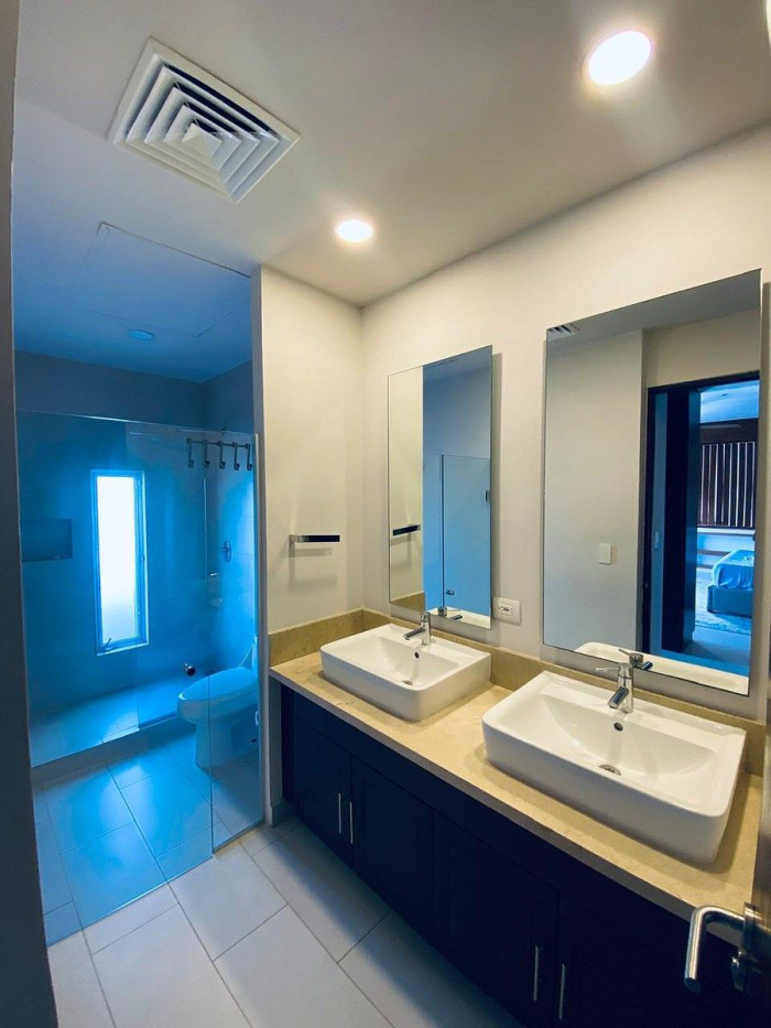 renta departamento en alisio ph