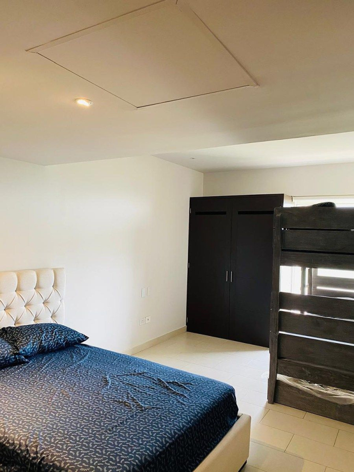 renta departamento en alisio ph