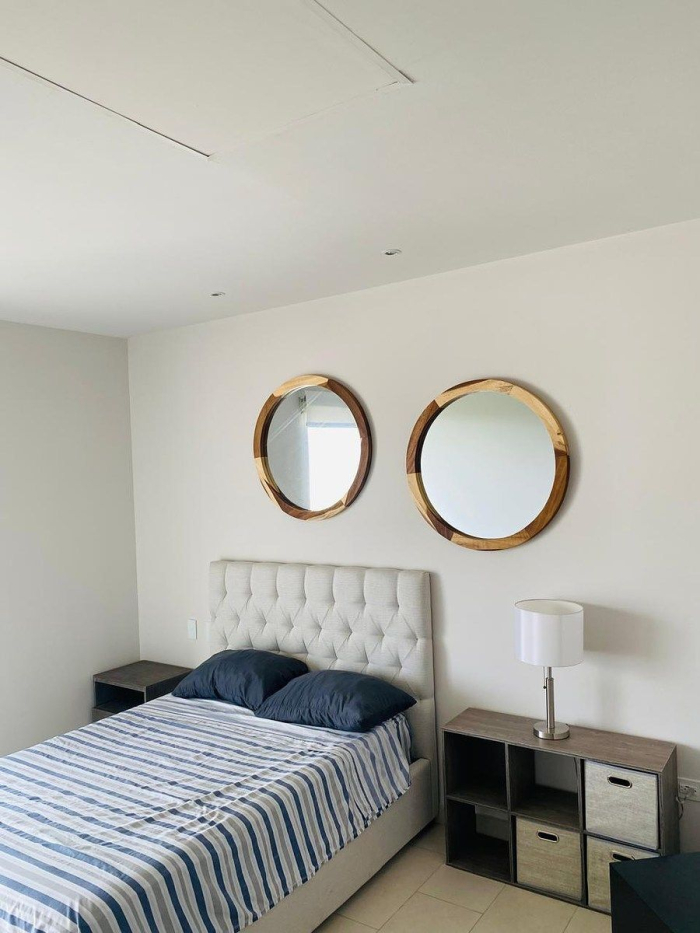 renta departamento en alisio ph