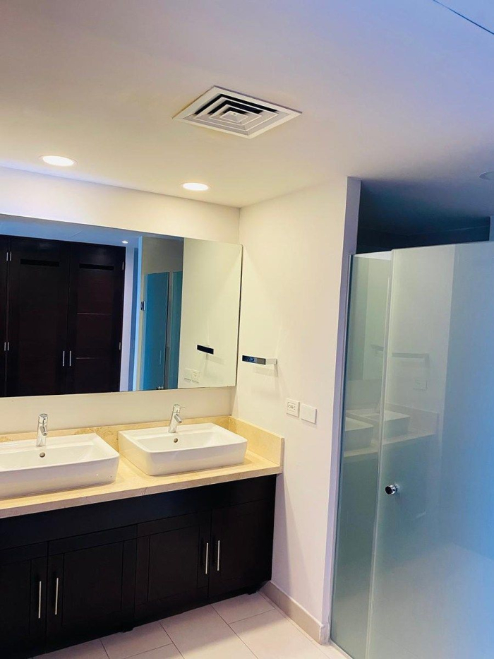 renta departamento en alisio ph