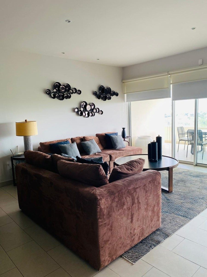 renta departamento en alisio ph