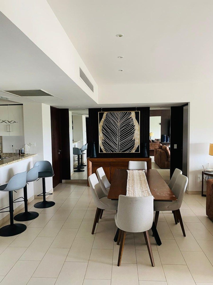 renta departamento en alisio ph