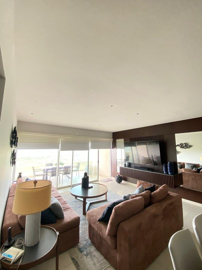 renta departamento en alisio ph