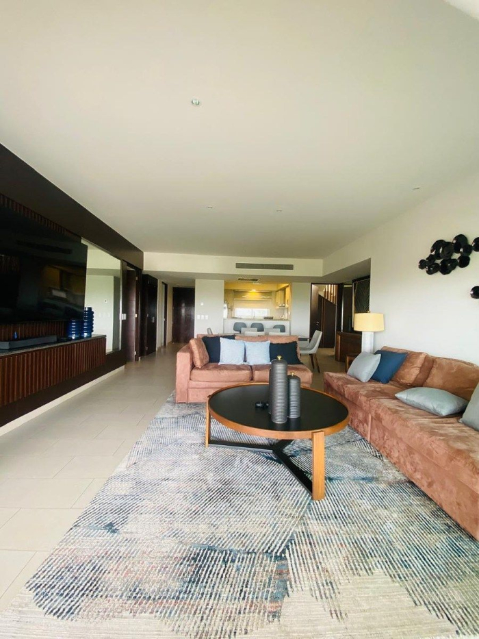 renta departamento en alisio ph