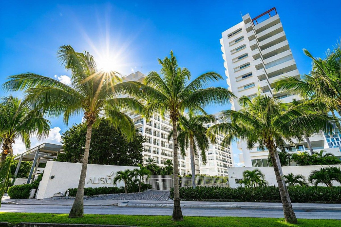 renta departamento en alisio ph