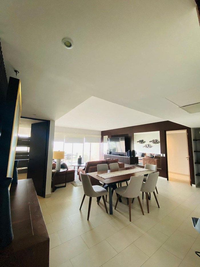 renta departamento en alisio ph