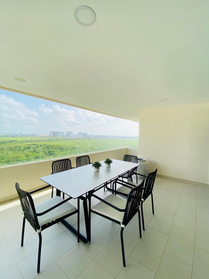 renta departamento en alisio ph