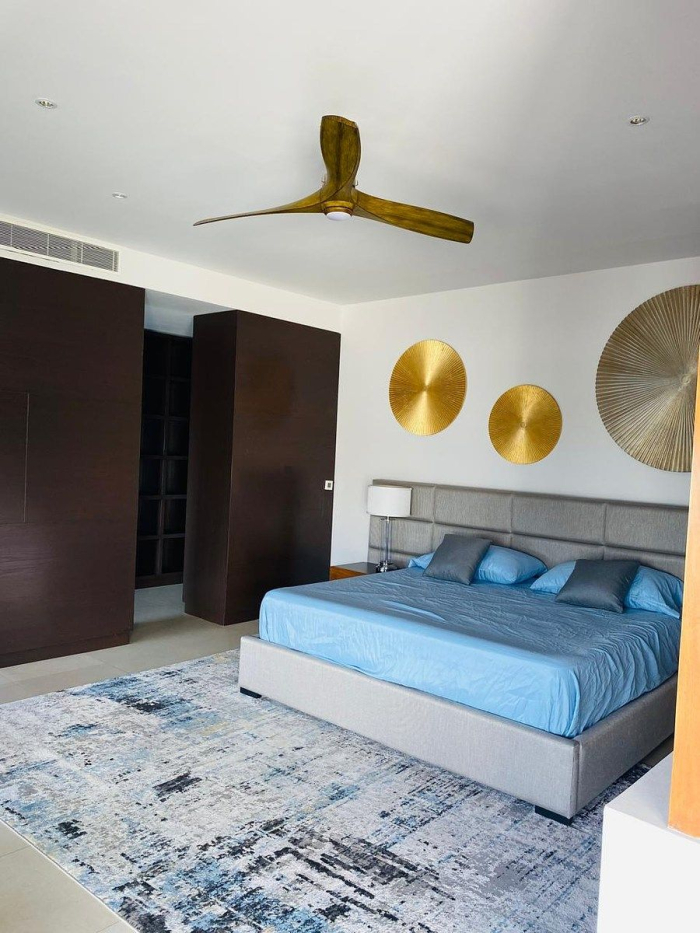 renta departamento en alisio ph