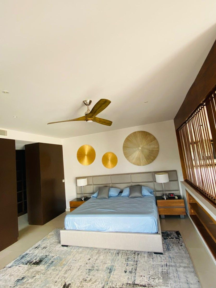 renta departamento en alisio ph