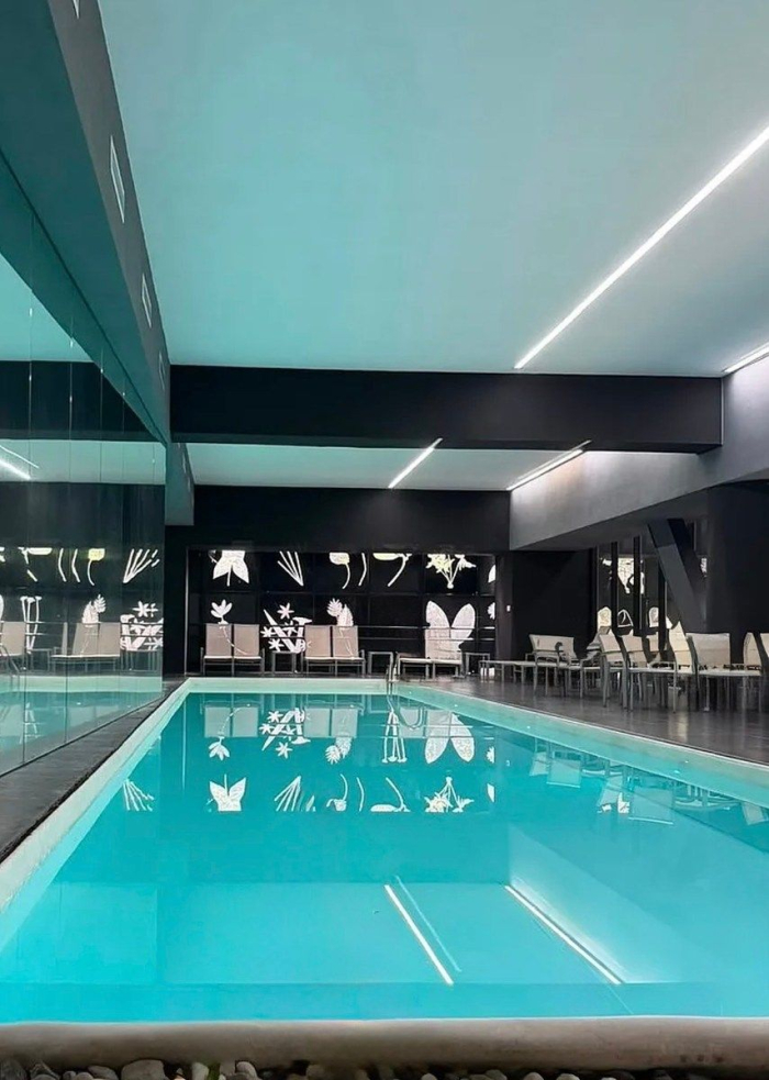 departamento en renta en juárez, magenta tower