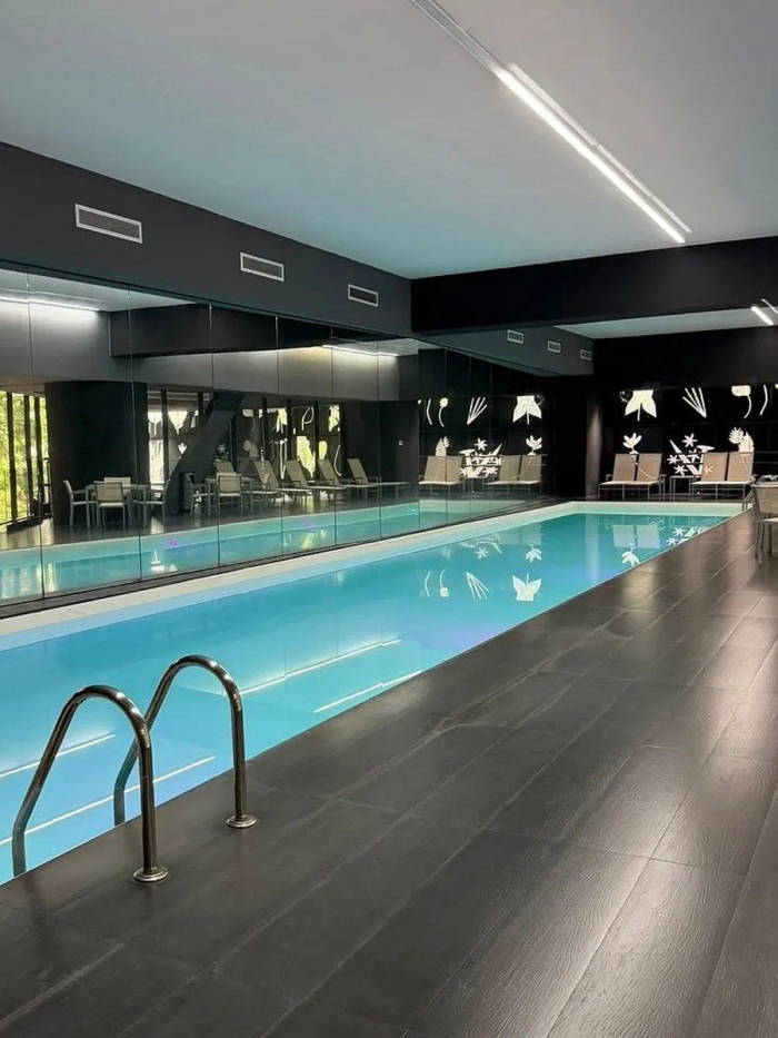 departamento en renta en juárez, magenta tower