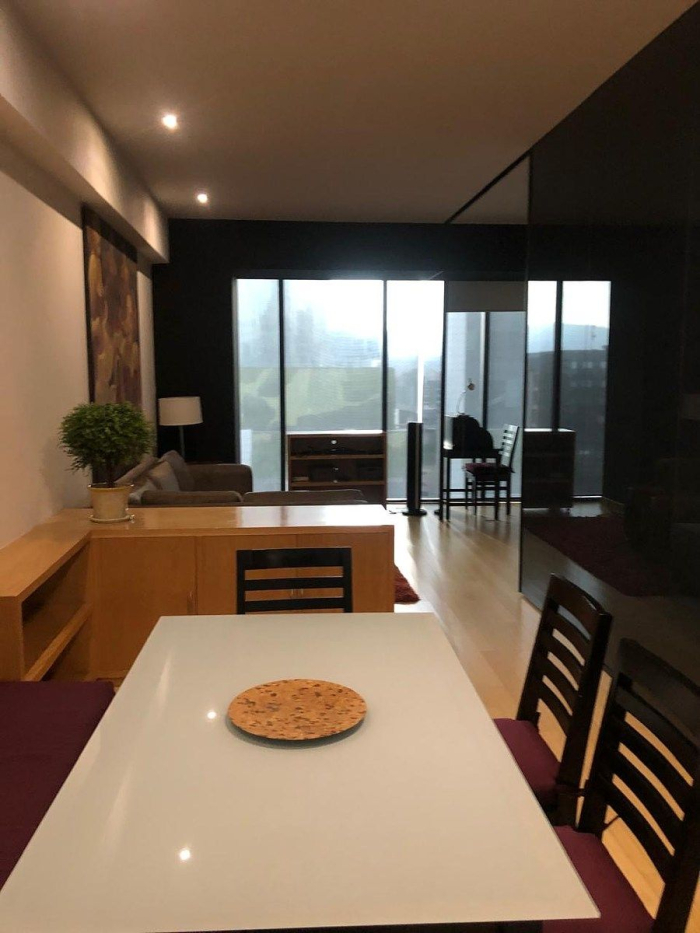 departamento en renta en juárez, magenta tower