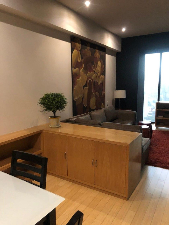 departamento en renta en juárez, magenta tower