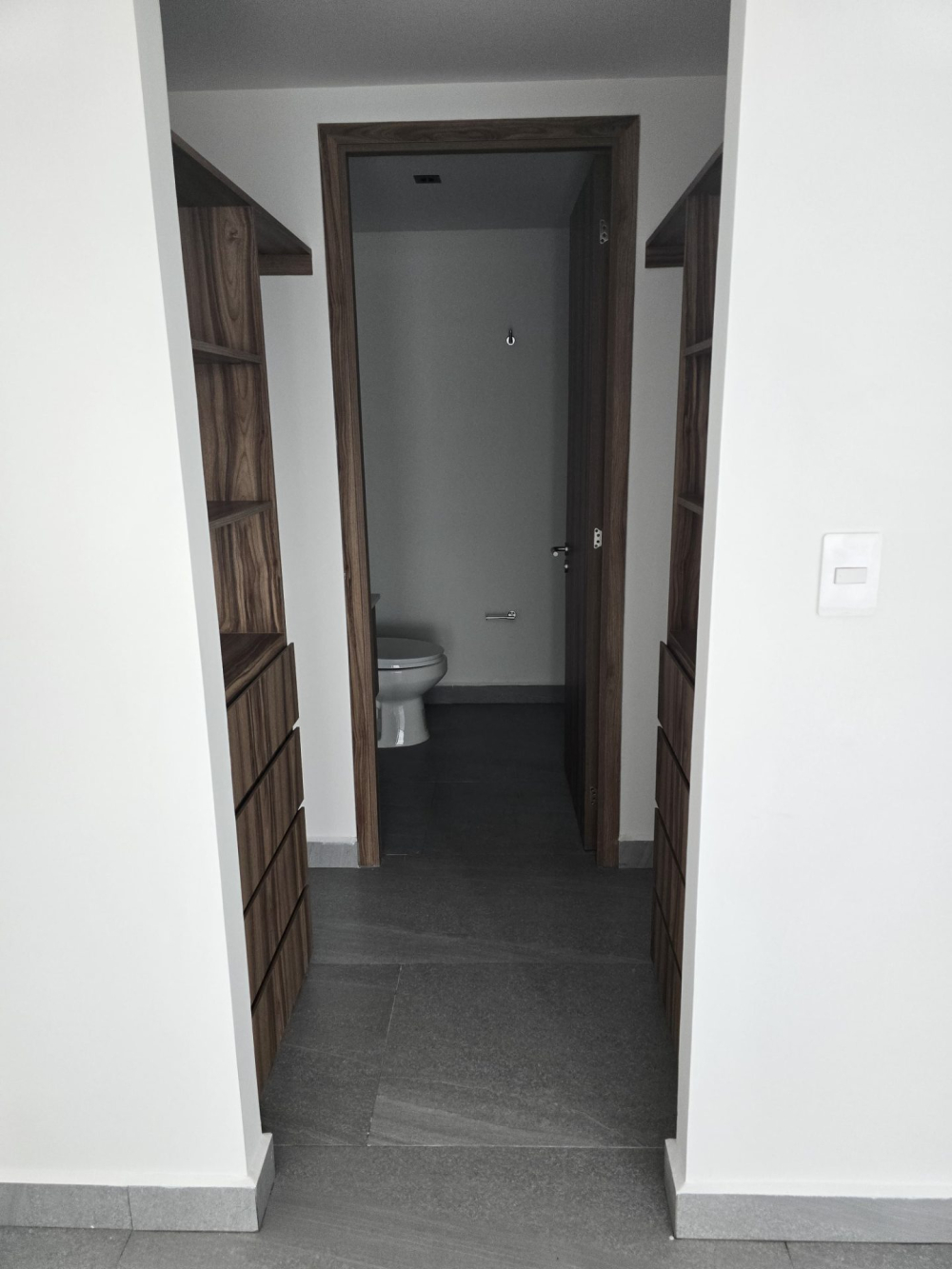 departamento en renta en carola