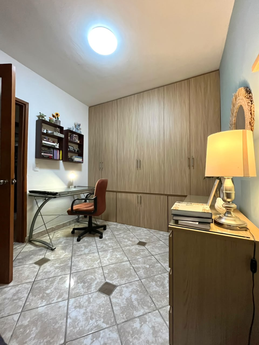 departamento en renta en americana