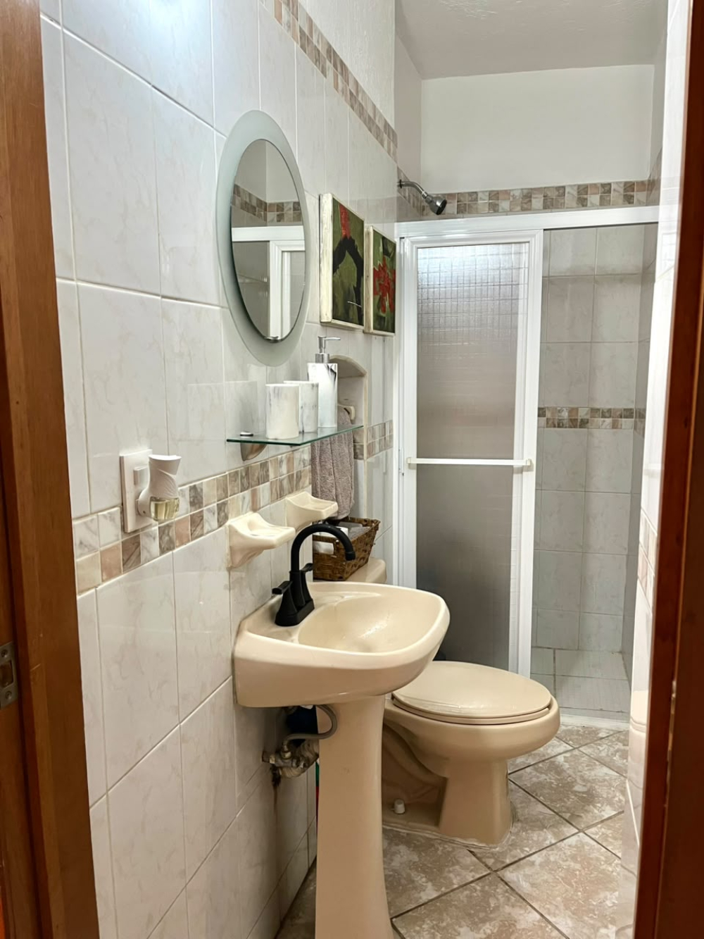 departamento en renta en americana