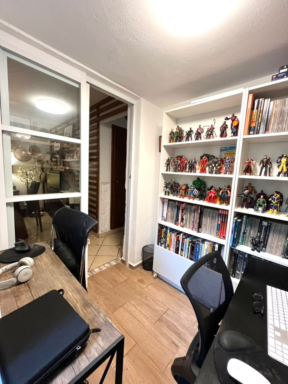 departamento en renta en americana