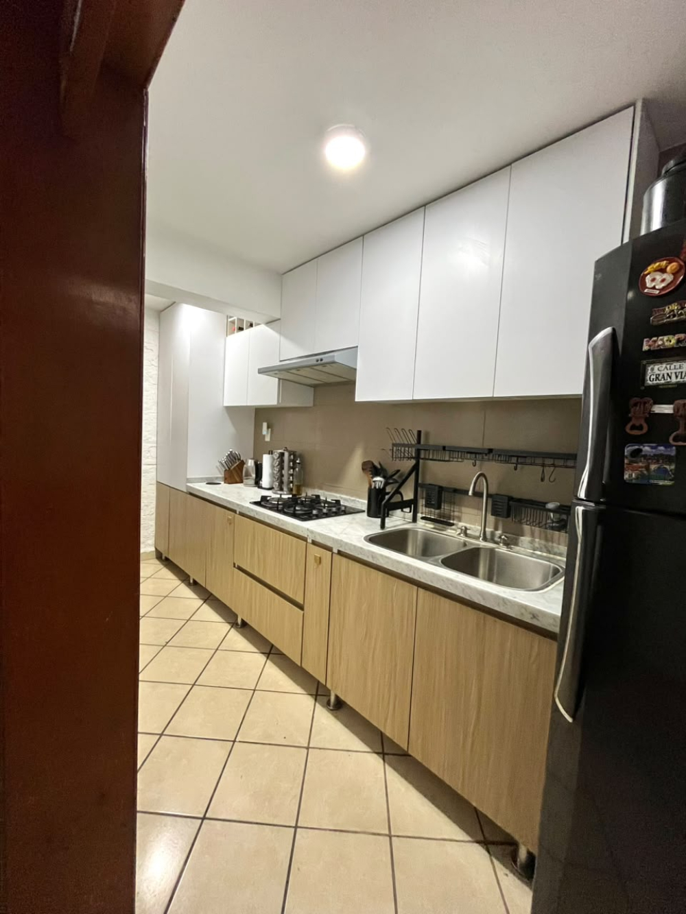 departamento en renta en americana