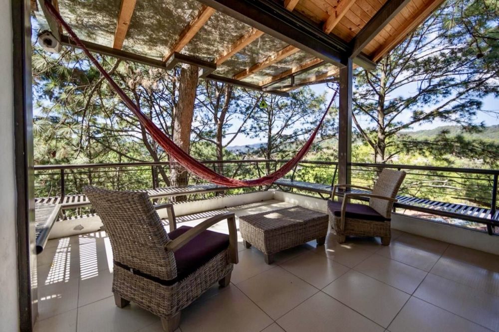 casa en renta, en valle de bravo