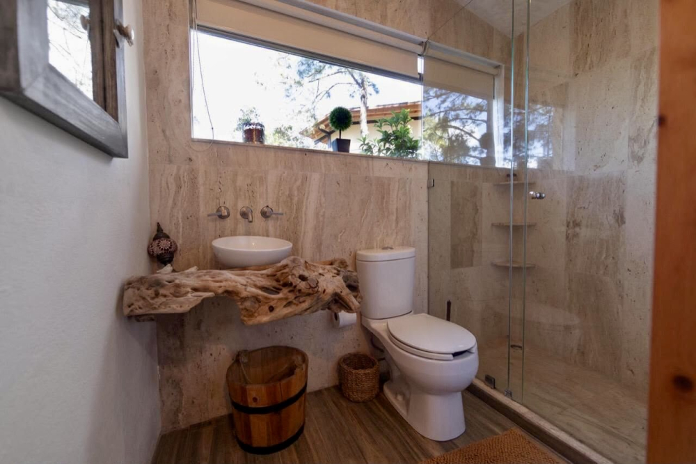 casa en renta, en valle de bravo