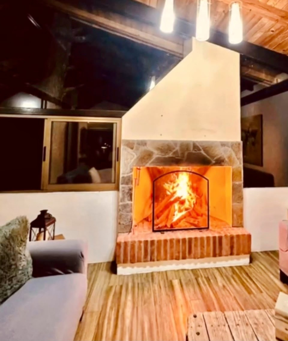 casa en renta, en valle de bravo