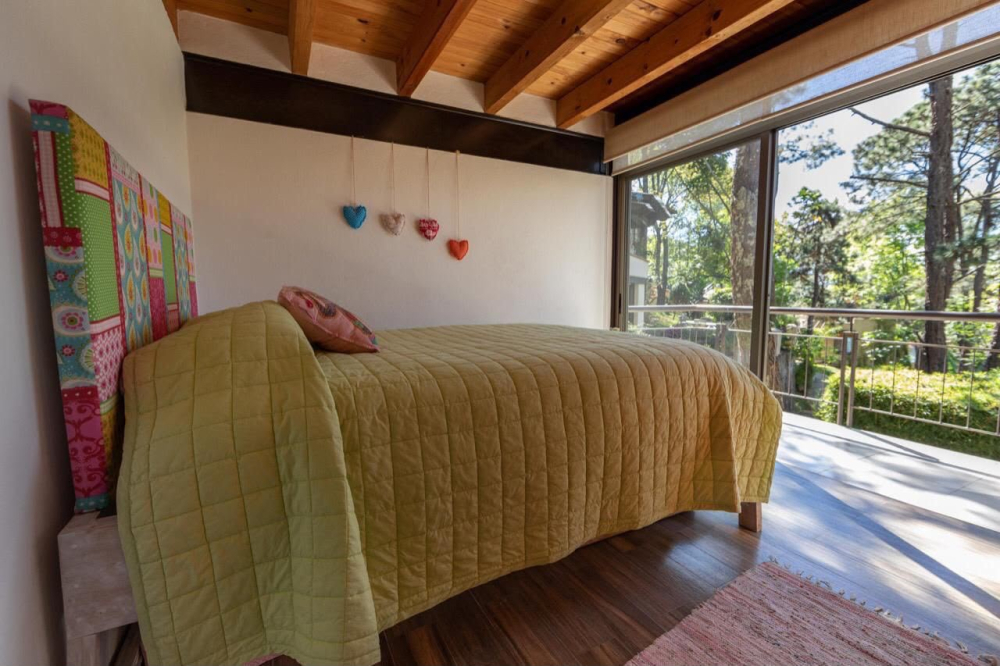 casa en renta, en valle de bravo
