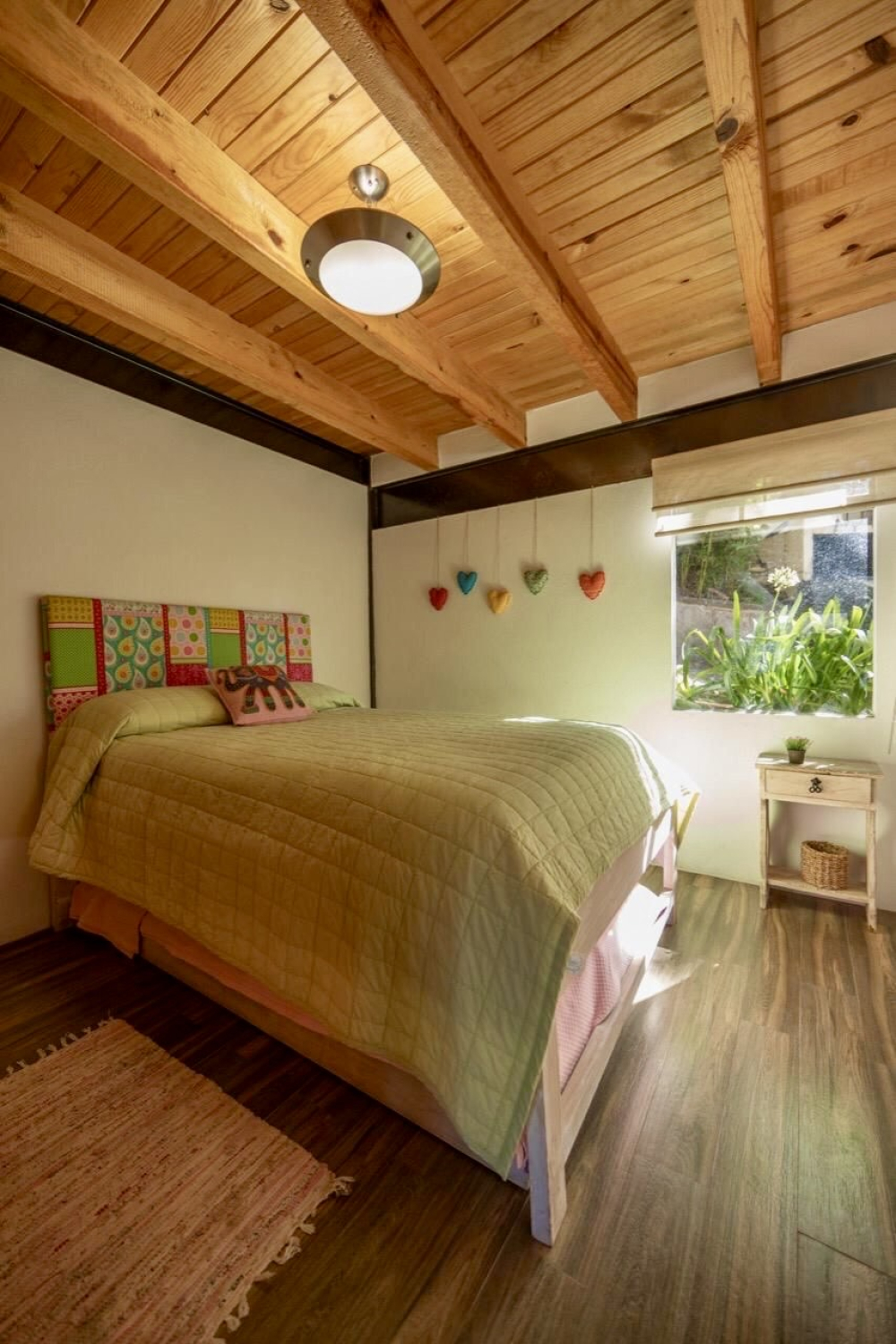 casa en renta, en valle de bravo