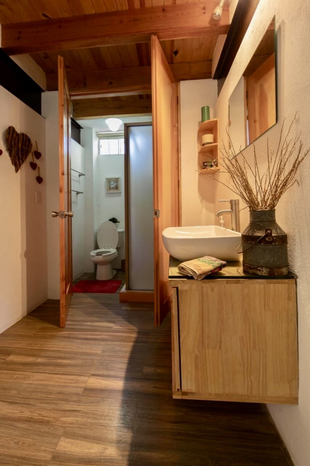 casa en renta, en valle de bravo