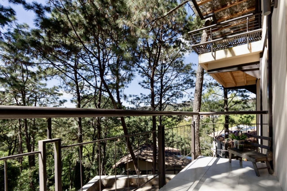 casa en renta, en valle de bravo