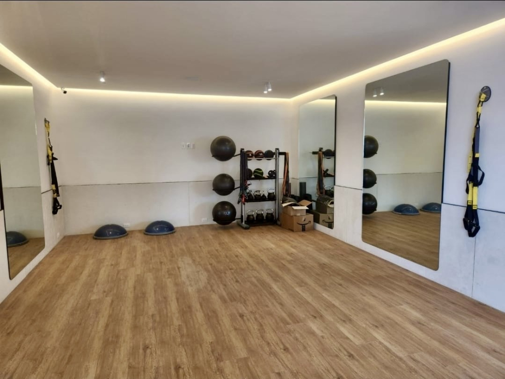 departamento en renta, amueblado, en bosque de las palmas