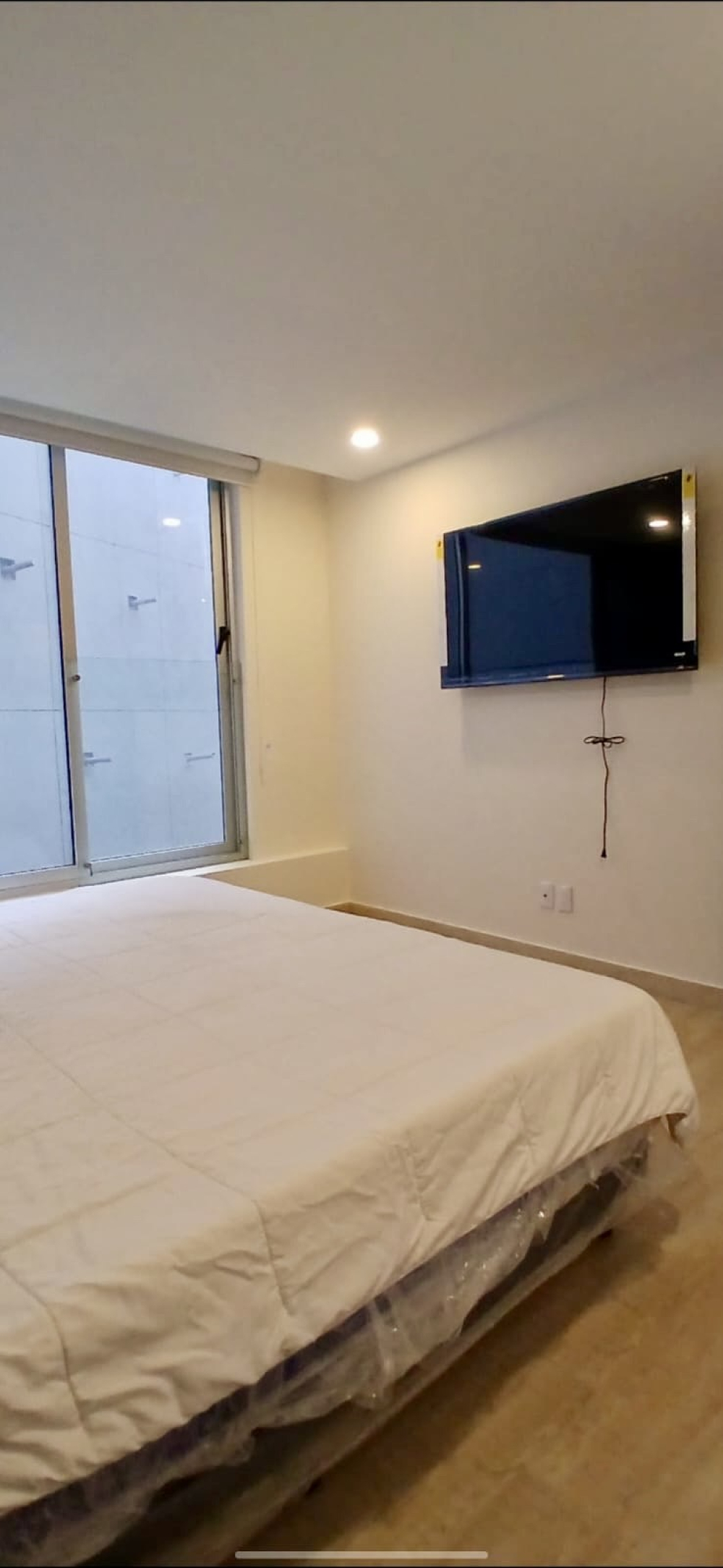 departamento en renta, amueblado, en bosque de las palmas
