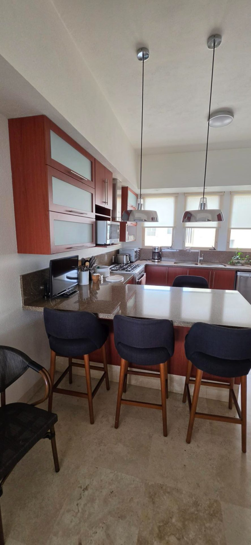Departamento En Venta En Lomas Altas