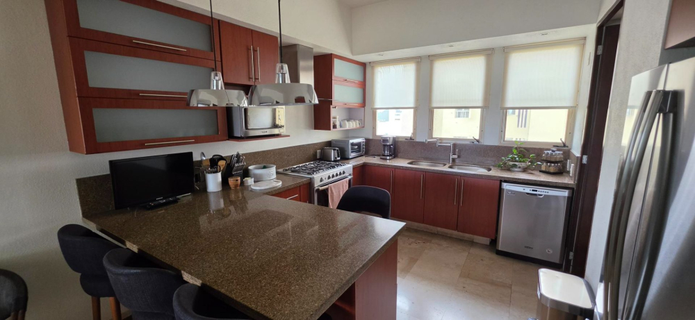 Departamento En Venta En Lomas Altas