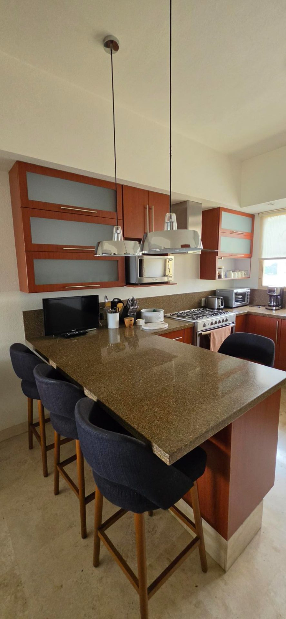 Departamento En Venta En Lomas Altas