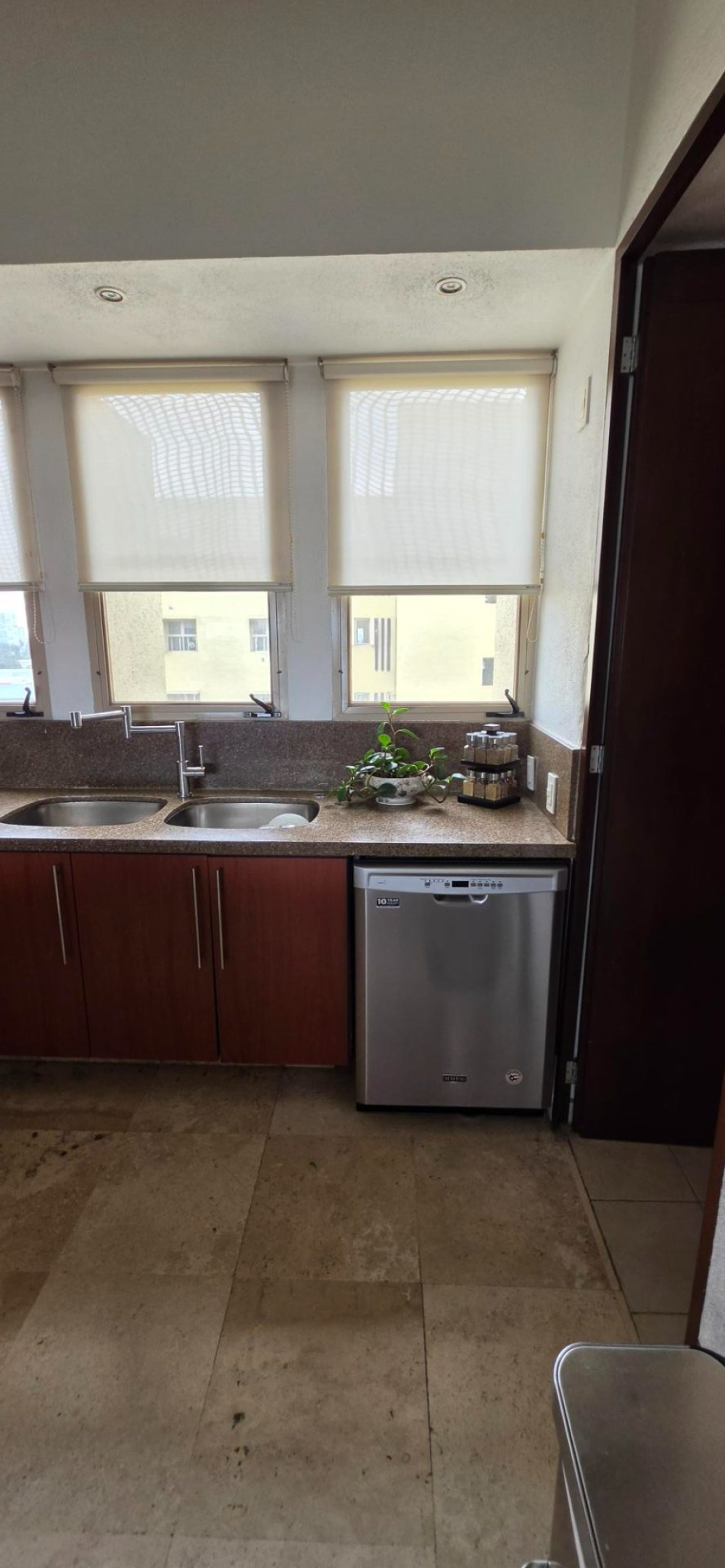 Departamento En Venta En Lomas Altas