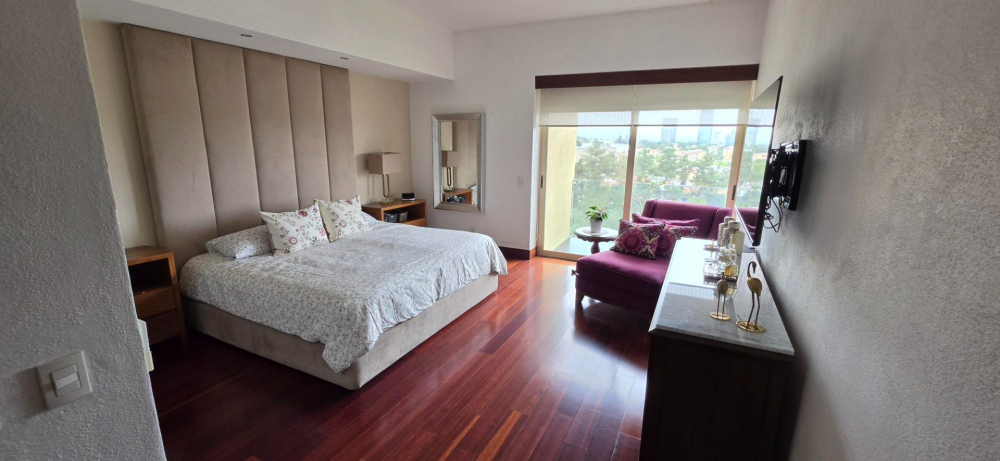 Departamento En Venta En Lomas Altas