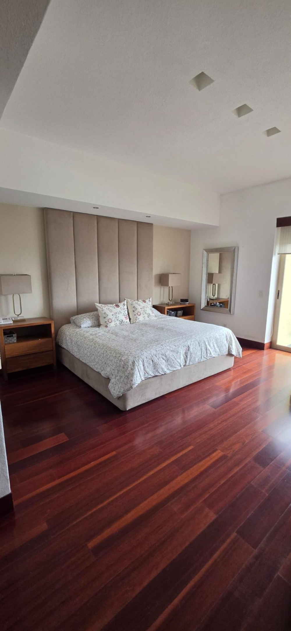 Departamento En Venta En Lomas Altas