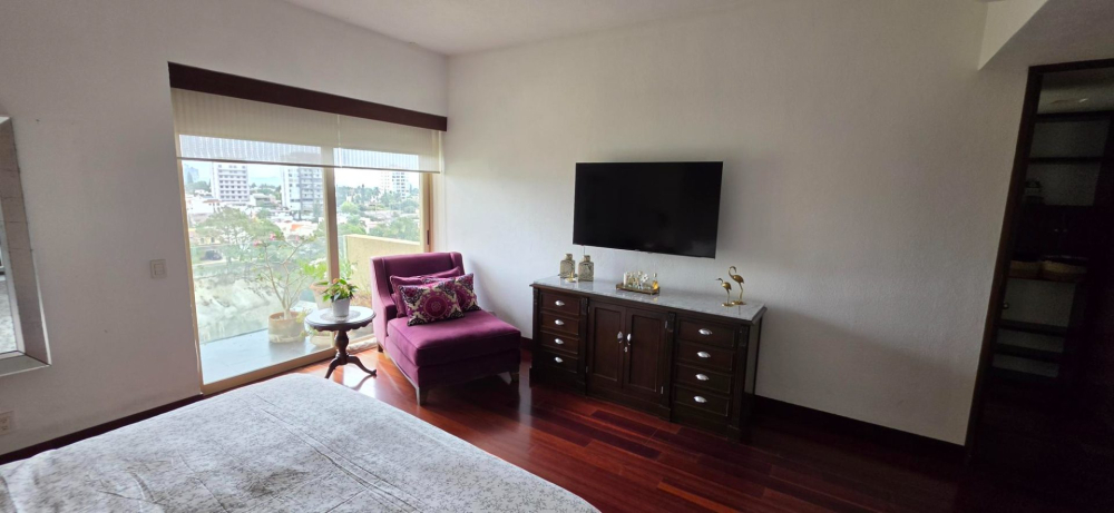 Departamento En Venta En Lomas Altas