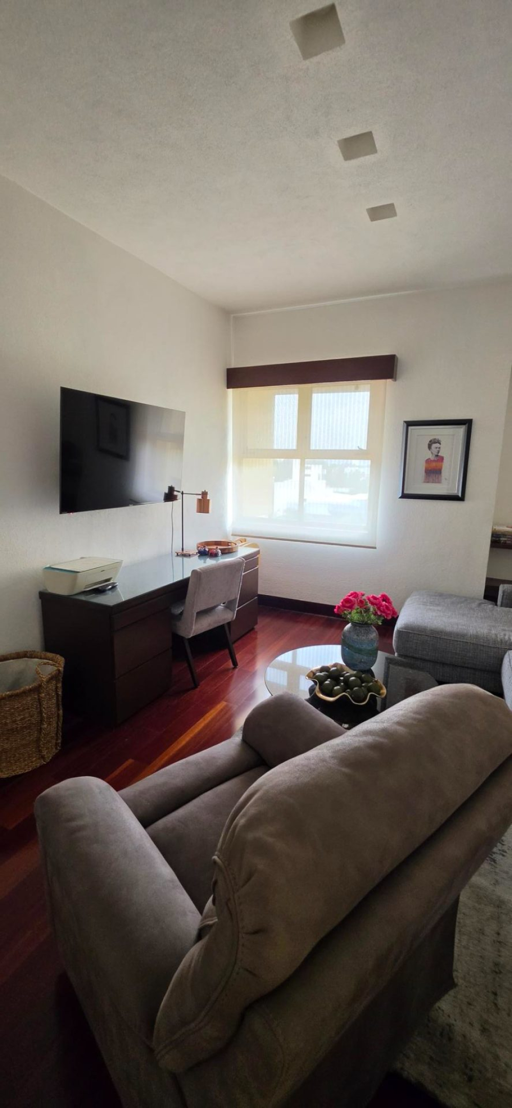 Departamento En Venta En Lomas Altas