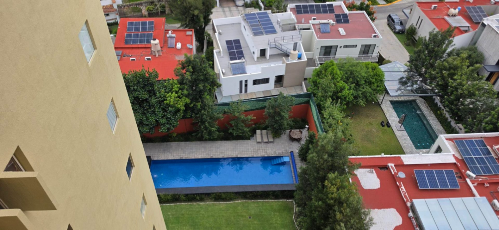 Departamento En Venta En Lomas Altas