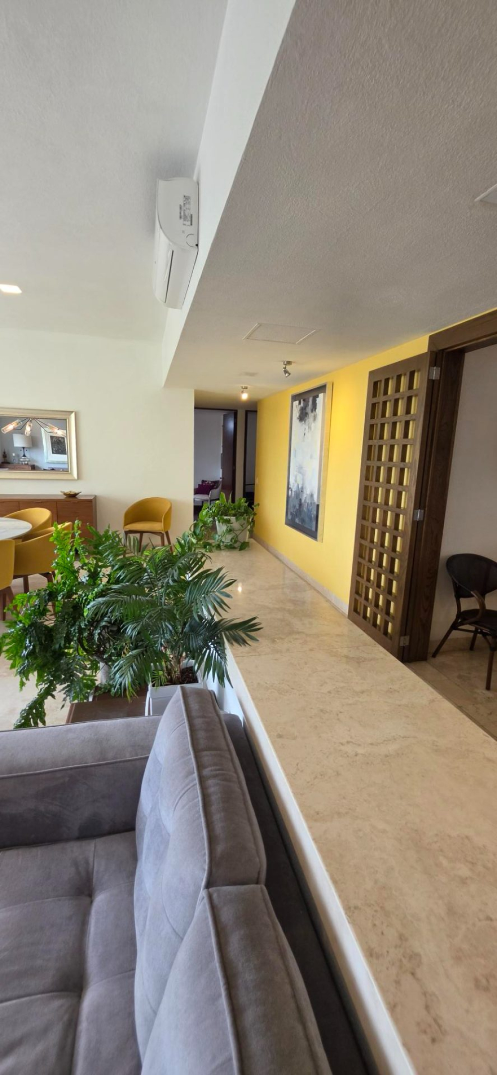 Departamento En Venta En Lomas Altas