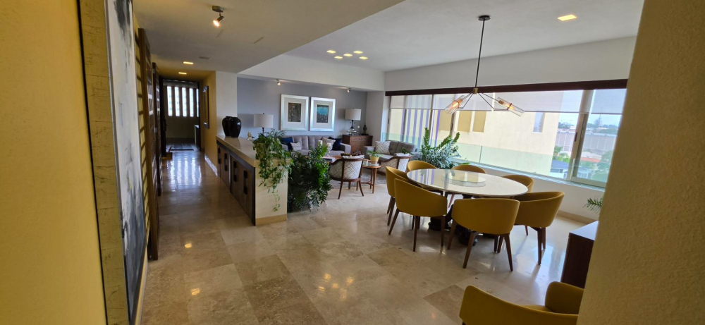 Departamento En Venta En Lomas Altas