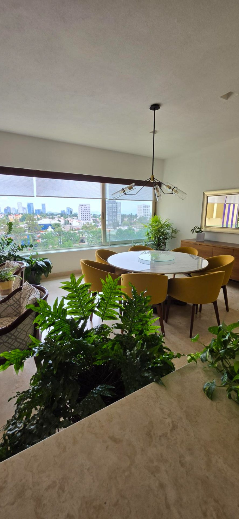 Departamento En Venta En Lomas Altas