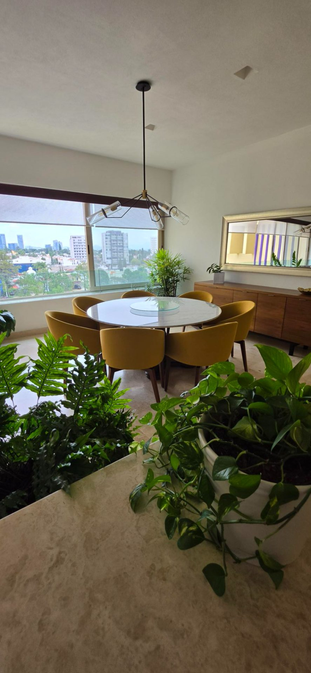 Departamento En Venta En Lomas Altas