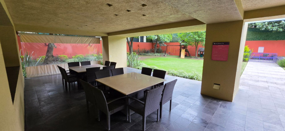 Departamento En Venta En Lomas Altas
