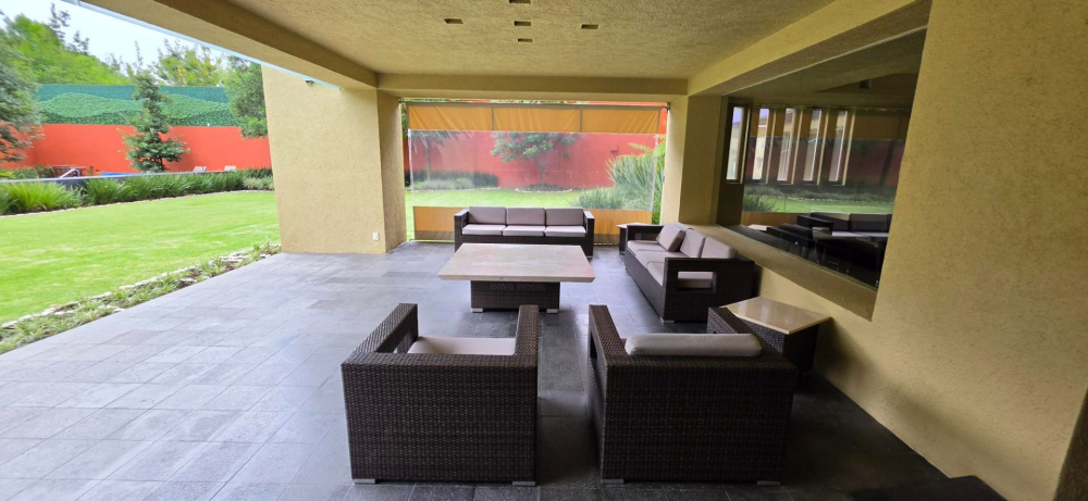 Departamento En Venta En Lomas Altas