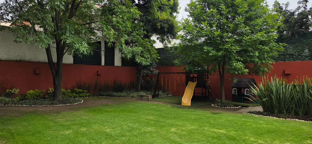 Departamento En Venta En Lomas Altas