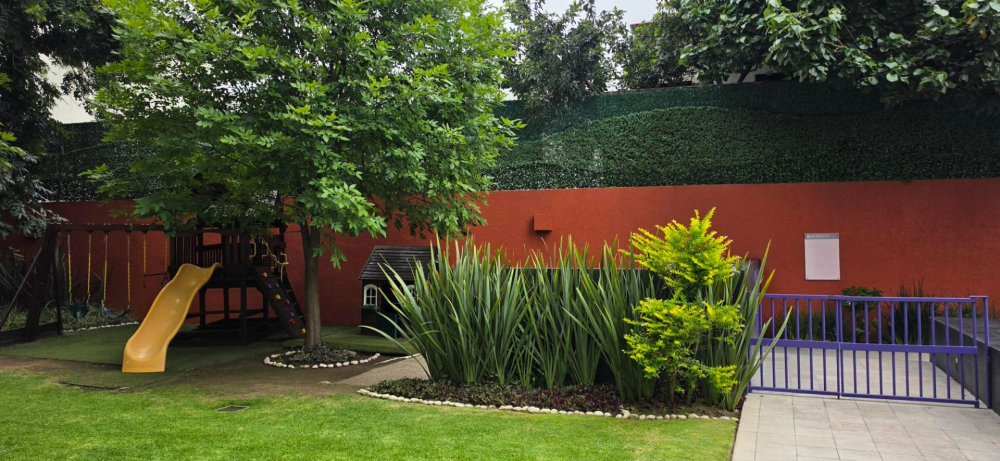 Departamento En Venta En Lomas Altas
